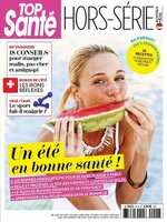 Top Santé Hors-Série